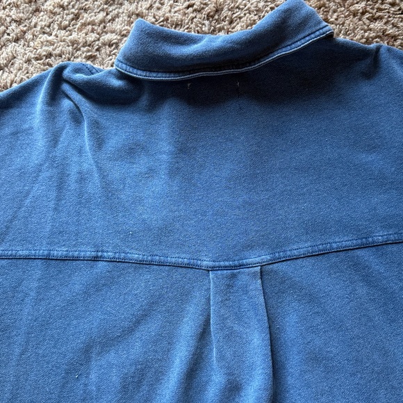 Z Supply - All Day Soft Knit Denim Jacket and Hunter Soft Knit Denim Pants Set - Picture 5 of 14